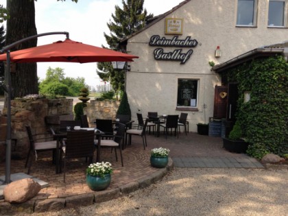 Foto: Leimbacher Gasthof