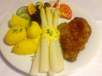 Foto: Leimbacher Gasthof
